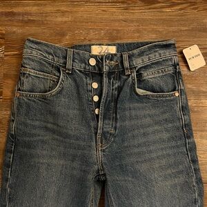 Free People Jeans